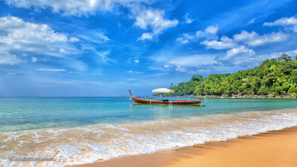 Khao Lak