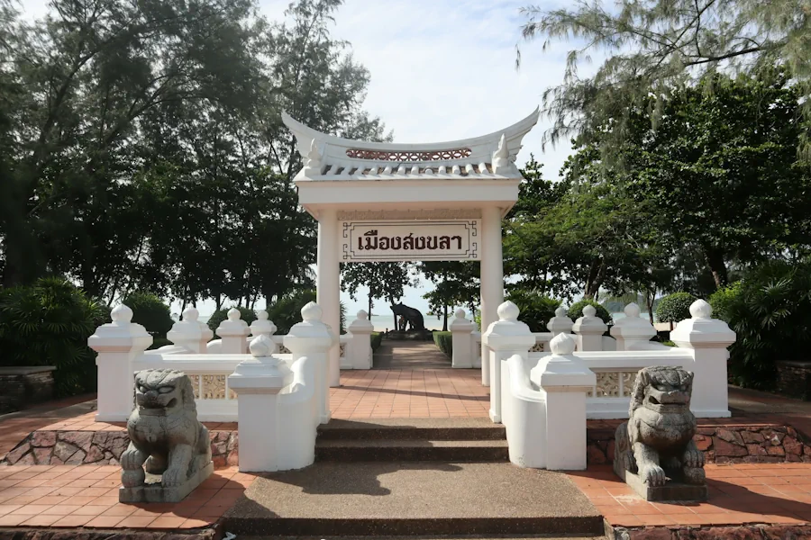 Songkhla