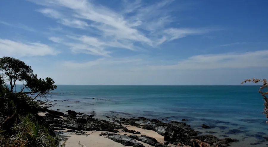 Koh Lanta strand