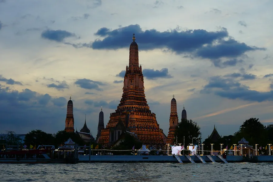 Wat Arun