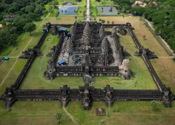 Angkor Wat