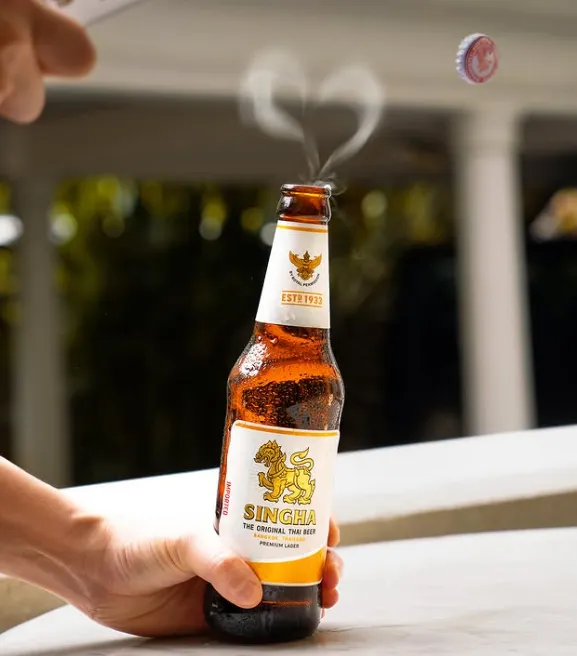 Singha Boon Rawd Brewery Co