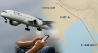 Flyg från Thailand påverkas av konflikten mellan Indien och Pakistan – längre resor och förseningar att vänta