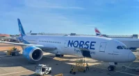 Fly Norse öppnar direktflyg till Bangkok från Stockholm – premiär i oktober 2025