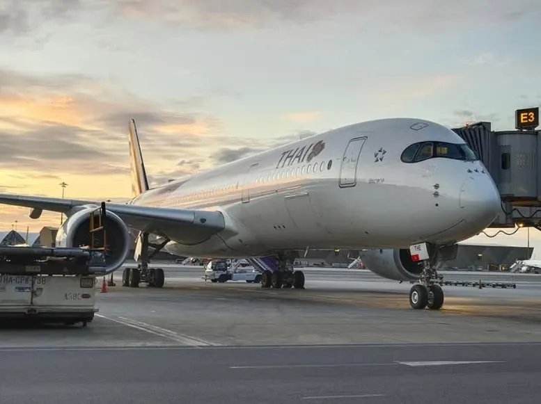 Slipp betalningsfällor på resan till Thailand – välj ett smartare kreditkort