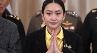 Thailands premiärminister under hård press – kan tvingas avgå efter läckt samtal
