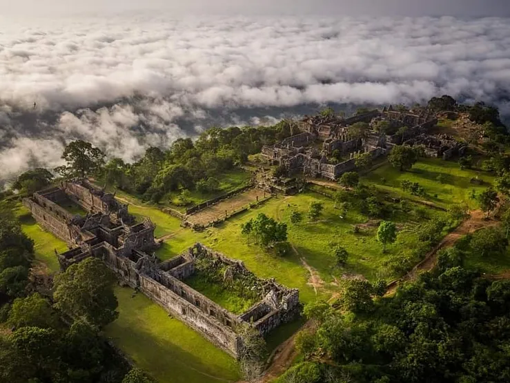 Preah Vihear