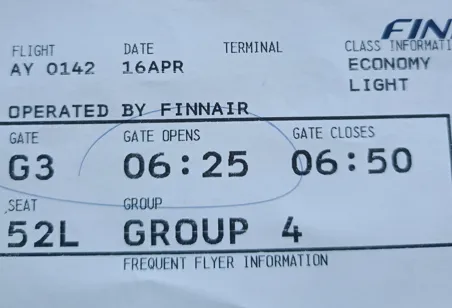 Så undviker du misstag med tidsskillnader när du reser