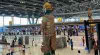 Turistskatten i Thailand skjuts upp till 2026