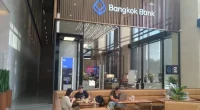 Bankärenden i Thailand blir bara krångligare