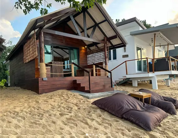 Bästa platserna i Thailand och hur läget påverkar priset