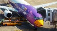 Thailand lockar turister med gratis inrikesflyg
