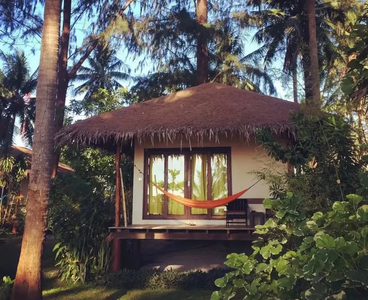 Vad brukar ingå i bungalow