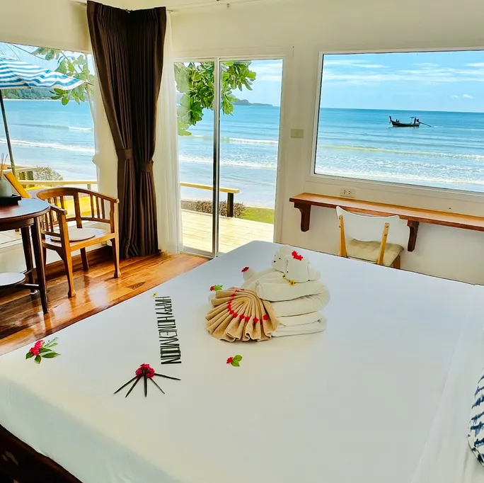 Vad brukar inte ingå bungalow