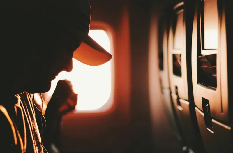 Varför söker så många efter ordet “flygstol”