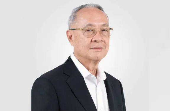 Chaikasem Nitisiri