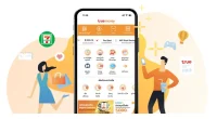 TrueMoney Wallet gör QR-betalningar möjliga för svenskar i Thailand