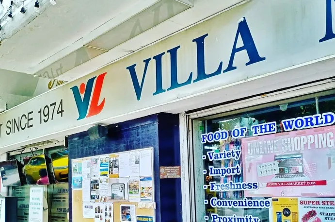 Villa Market Bangkok