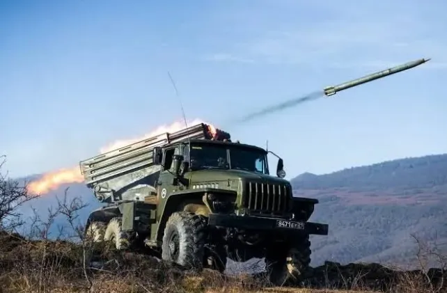 Hur långt når raketerna