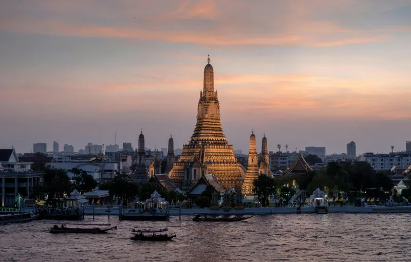 Wat Arun