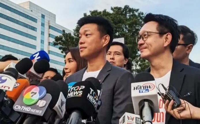 Valet i Thailand i februari Vad det betyder för dig som bor eller reser