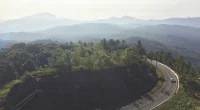 Burning season i Thailand pågår för fullt
