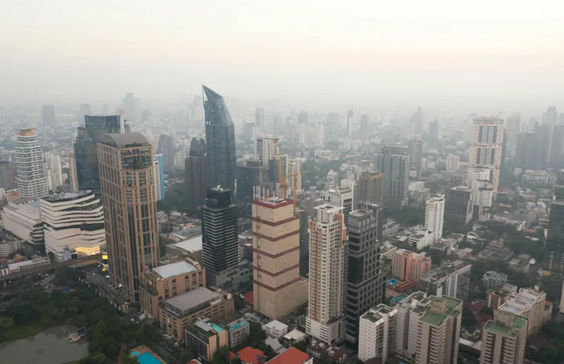 Hur det påverkar svenskar i Thailand