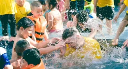 Songkran 2026 - nya regler, dyrare resor och alkoholförbud vid vattenfestivalen