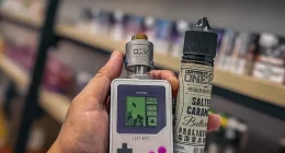 Vape thailand