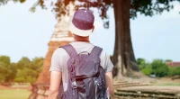 Thailand på en budget – komplett guide för svenska backpackers 2026