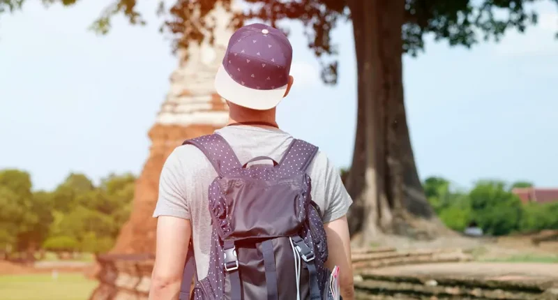 Thailand på en budget – komplett guide för svenska backpackers 2026