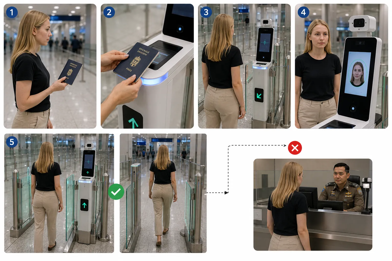 e-gate-guide