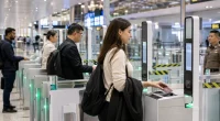 Auto Gate på Suvarnabhumi öppnas för 31 nya nationaliteter