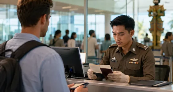 Thailand skärper DTV-kraven från 31 augusti 2026